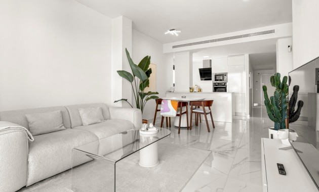 Herverkoop - Appartement / flat -
Orihuela Costa - Los Altos