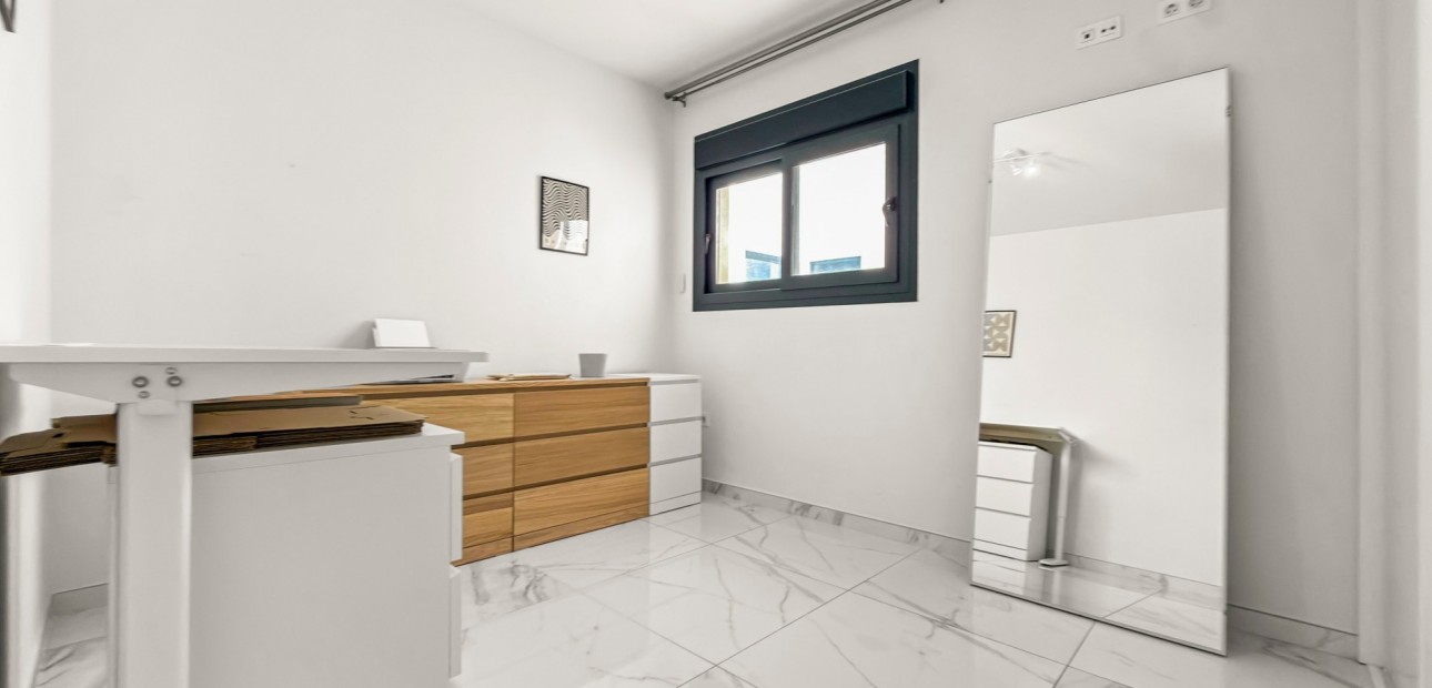 Herverkoop - Appartement / flat -
Orihuela Costa - Los Altos