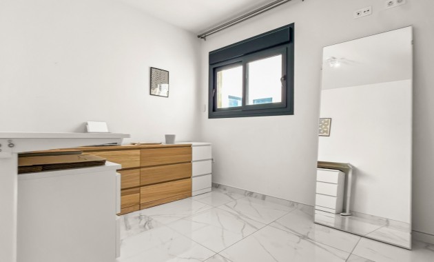 Herverkoop - Appartement / flat -
Orihuela Costa - Los Altos