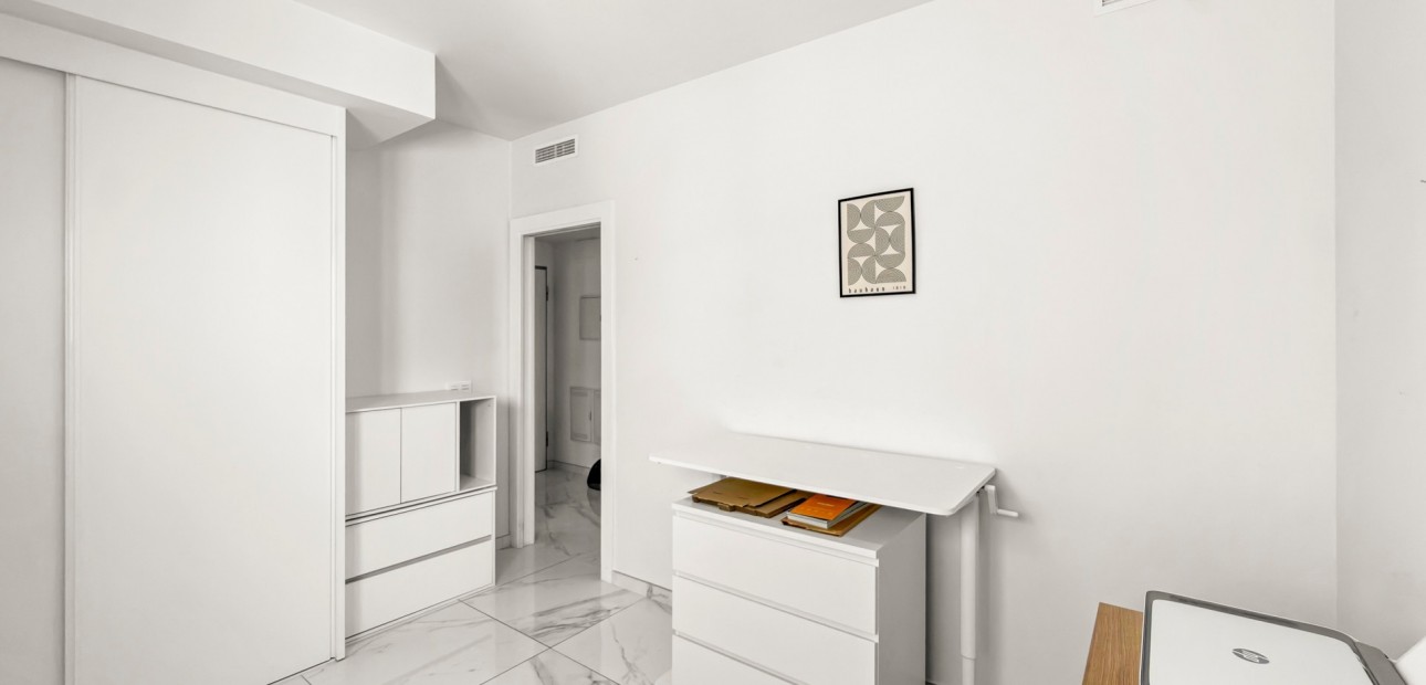 Herverkoop - Appartement / flat -
Orihuela Costa - Los Altos