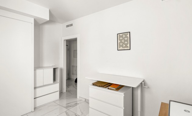 Herverkoop - Appartement / flat -
Orihuela Costa - Los Altos