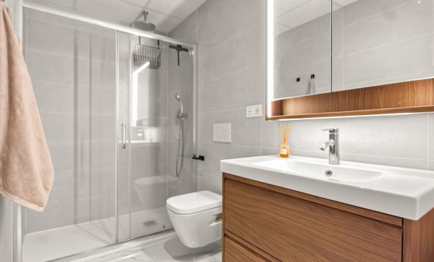 Herverkoop - Appartement / flat -
Orihuela Costa - Los Altos