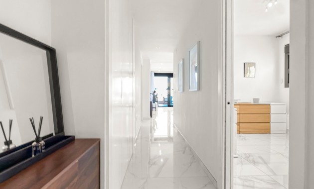 Herverkoop - Appartement / flat -
Orihuela Costa - Los Altos