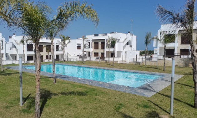 Herverkoop - Appartement / flat -
Orihuela Costa - Los Balcones