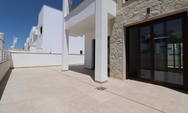 Herverkoop - Appartement / flat -
Orihuela Costa - Los Balcones