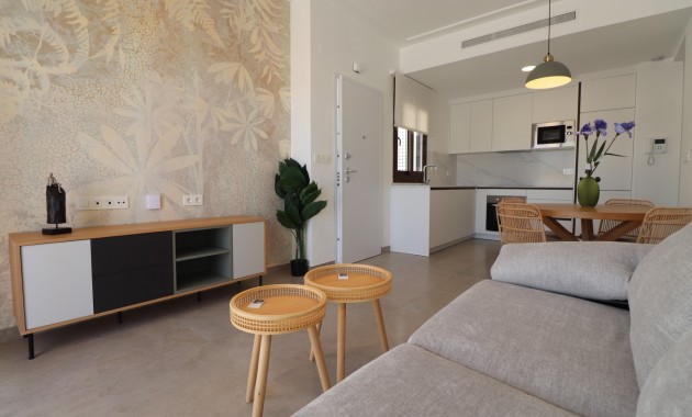 Herverkoop - Appartement / flat -
Orihuela Costa - Los Balcones