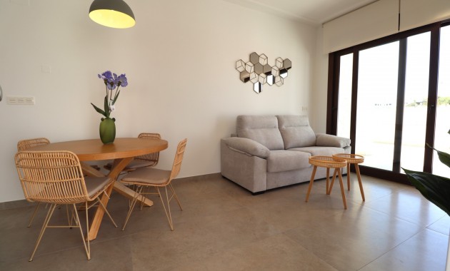 Herverkoop - Appartement / flat -
Orihuela Costa - Los Balcones