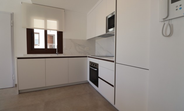 Herverkoop - Appartement / flat -
Orihuela Costa - Los Balcones