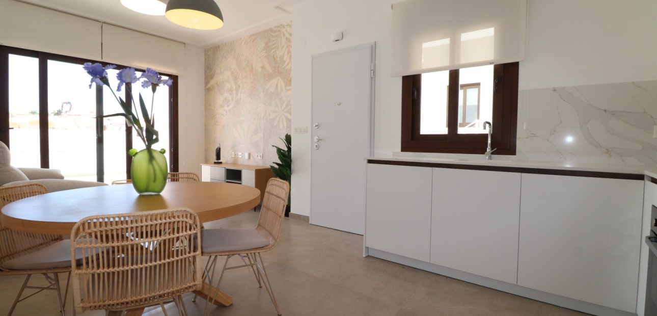 Herverkoop - Appartement / flat -
Orihuela Costa - Los Balcones