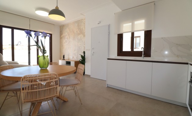 Herverkoop - Appartement / flat -
Orihuela Costa - Los Balcones