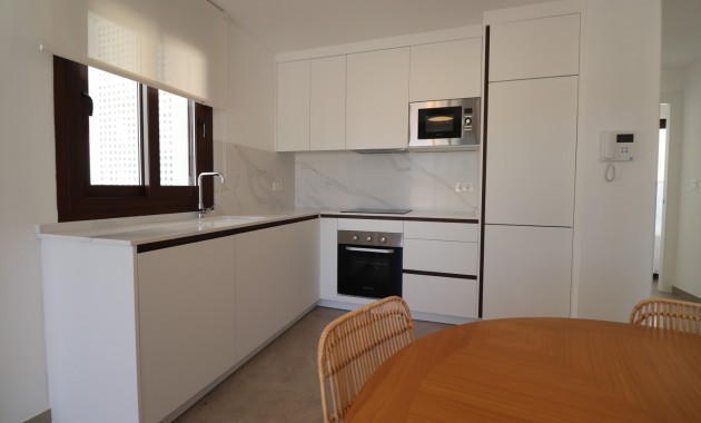 Herverkoop - Appartement / flat -
Orihuela Costa - Los Balcones