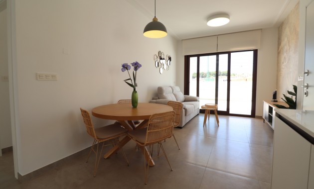 Herverkoop - Appartement / flat -
Orihuela Costa - Los Balcones
