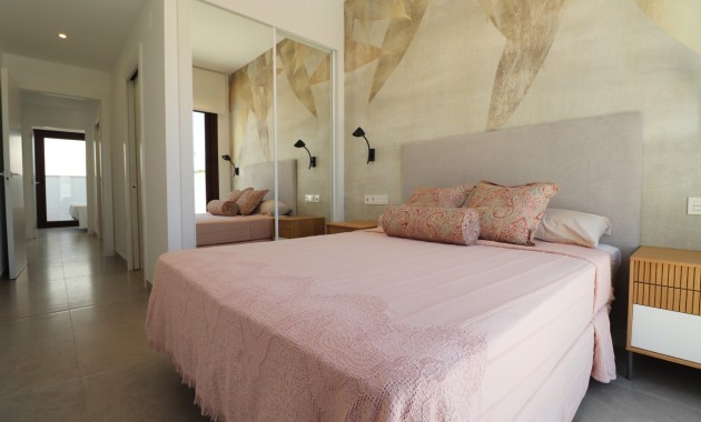Herverkoop - Appartement / flat -
Orihuela Costa - Los Balcones