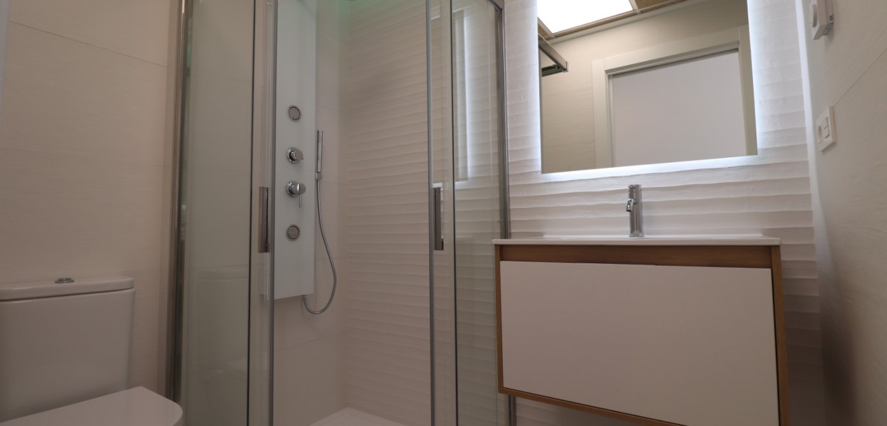 Herverkoop - Appartement / flat -
Orihuela Costa - Los Balcones