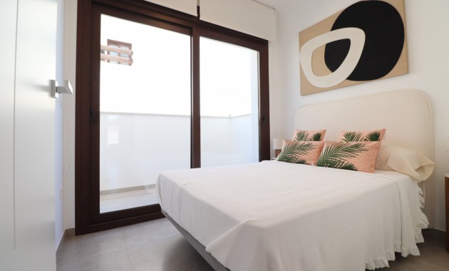 Herverkoop - Appartement / flat -
Orihuela Costa - Los Balcones