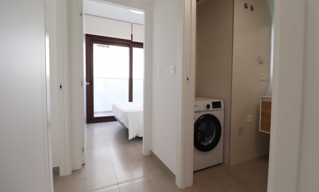 Herverkoop - Appartement / flat -
Orihuela Costa - Los Balcones