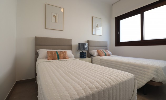 Herverkoop - Appartement / flat -
Orihuela Costa - Los Balcones