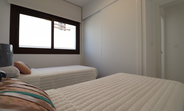 Herverkoop - Appartement / flat -
Orihuela Costa - Los Balcones