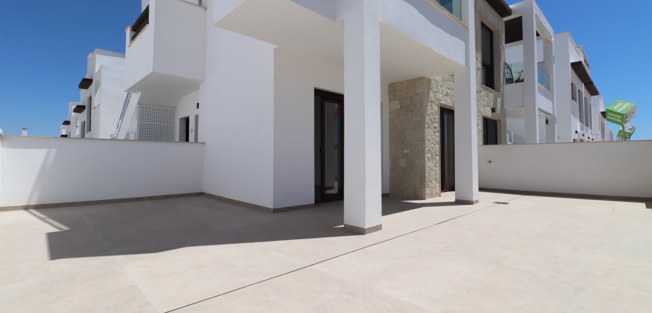 Herverkoop - Appartement / flat -
Orihuela Costa - Los Balcones