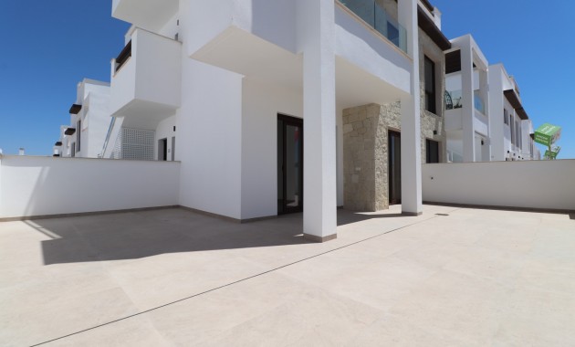 Herverkoop - Appartement / flat -
Orihuela Costa - Los Balcones
