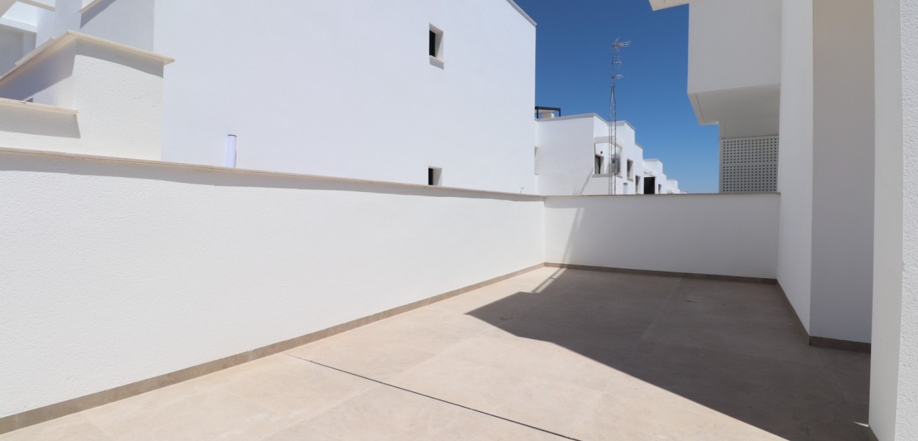 Herverkoop - Appartement / flat -
Orihuela Costa - Los Balcones