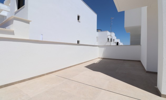Herverkoop - Appartement / flat -
Orihuela Costa - Los Balcones