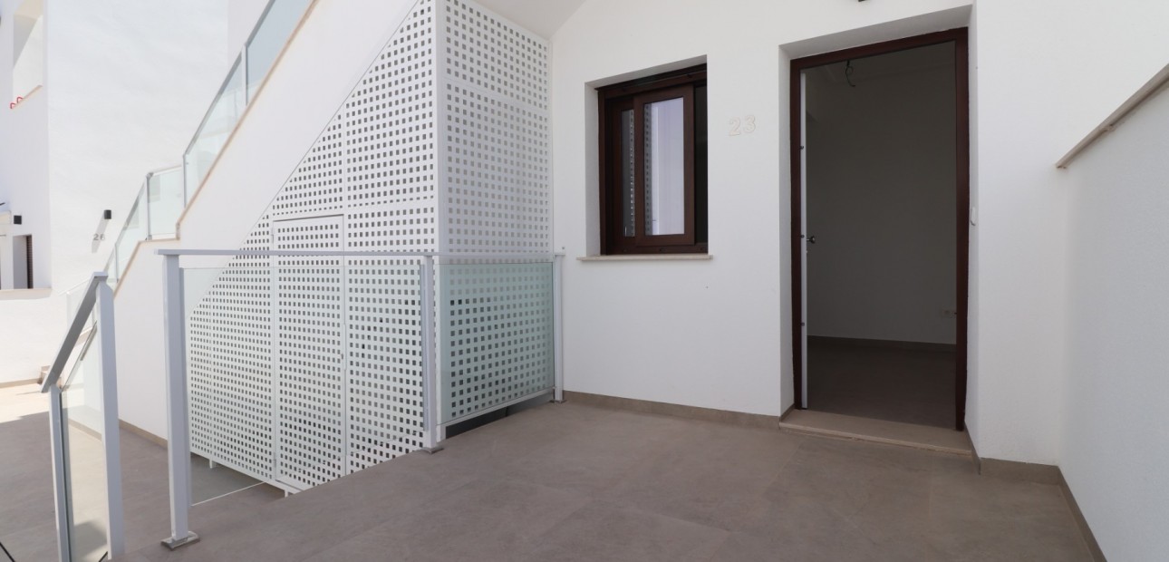 Herverkoop - Appartement / flat -
Orihuela Costa - Los Balcones
