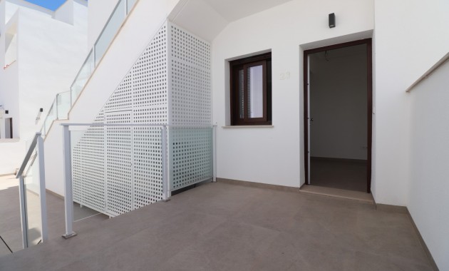 Herverkoop - Appartement / flat -
Orihuela Costa - Los Balcones