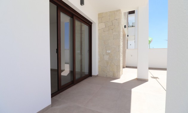 Herverkoop - Appartement / flat -
Orihuela Costa - Los Balcones