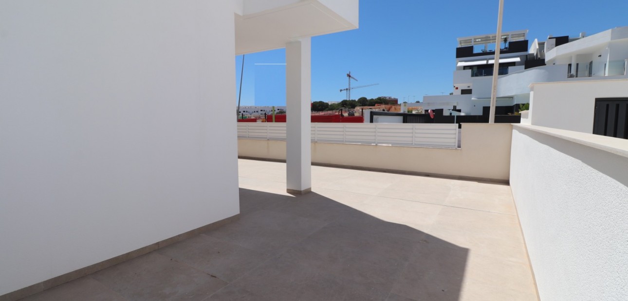 Herverkoop - Appartement / flat -
Orihuela Costa - Los Balcones