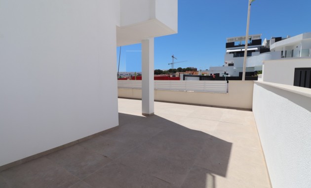 Herverkoop - Appartement / flat -
Orihuela Costa - Los Balcones