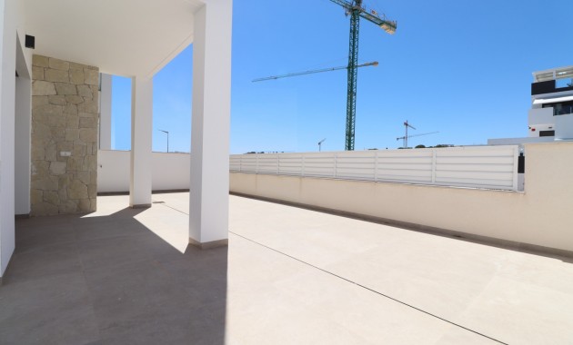 Herverkoop - Appartement / flat -
Orihuela Costa - Los Balcones