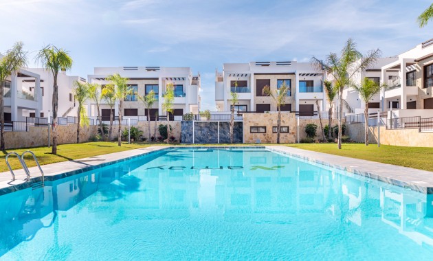 Herverkoop - Appartement / flat -
Orihuela Costa - Los Balcones