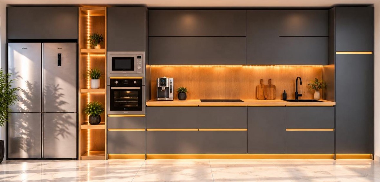 Nieuwbouw - Penthouse -
San Pedro del Pinatar