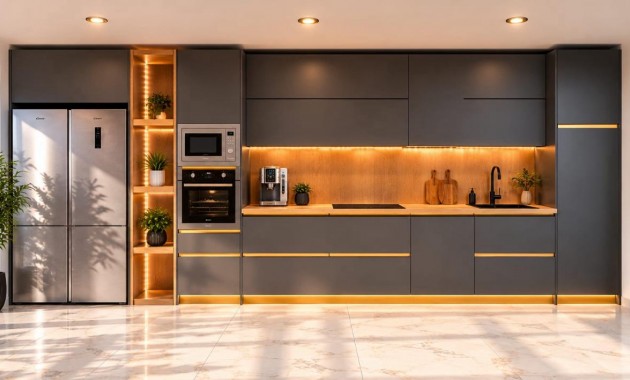 Nieuwbouw - Penthouse -
San Pedro del Pinatar