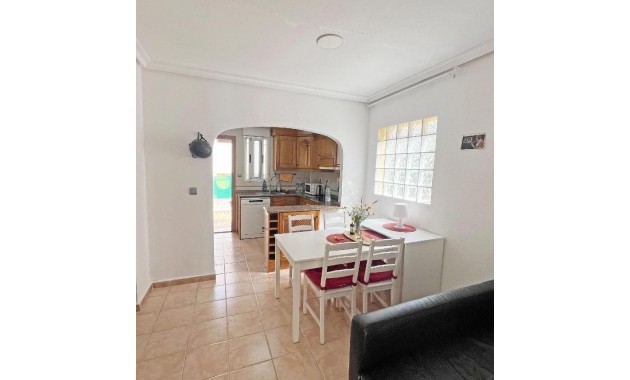 Herverkoop - Terraced house -
Guardamar del Segura - El Edén - Los Estaños