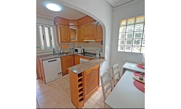 Herverkoop - Terraced house -
Guardamar del Segura - El Edén - Los Estaños