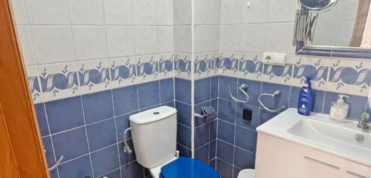 Herverkoop - Terraced house -
Guardamar del Segura - El Edén - Los Estaños