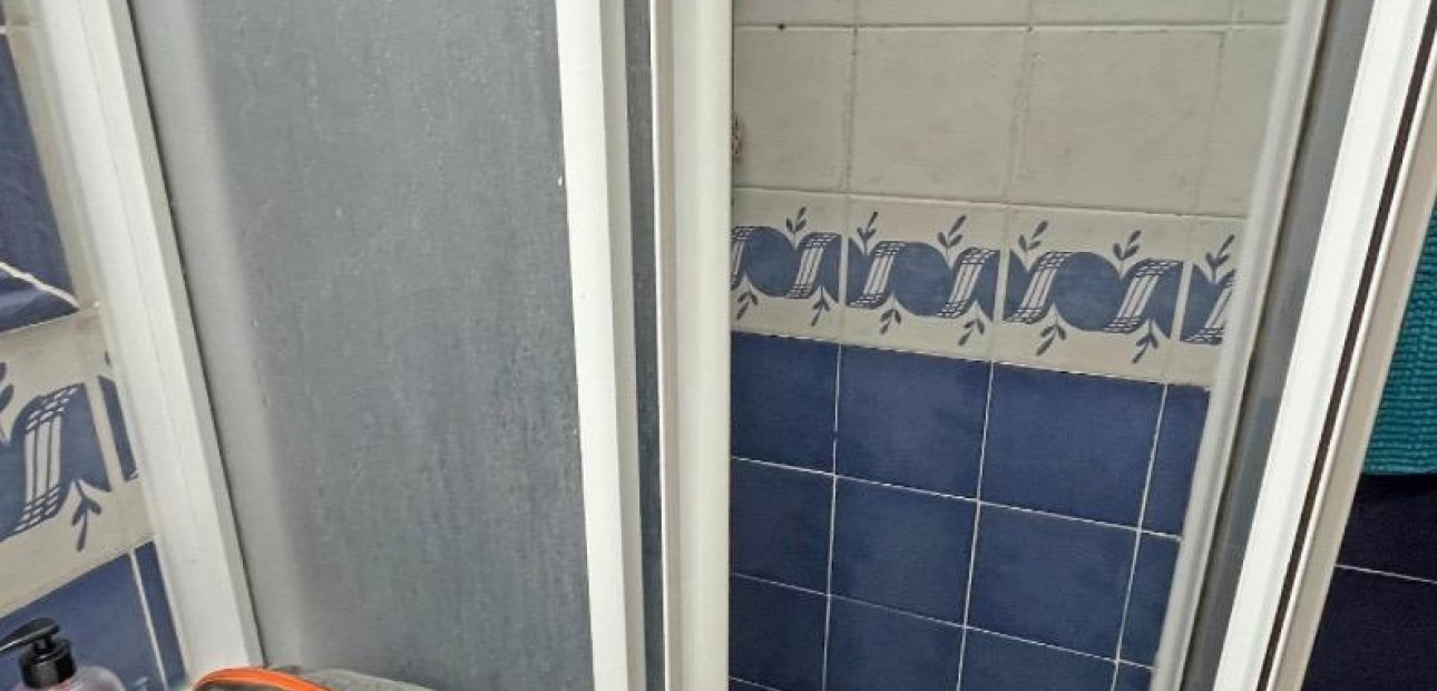 Herverkoop - Terraced house -
Guardamar del Segura - El Edén - Los Estaños