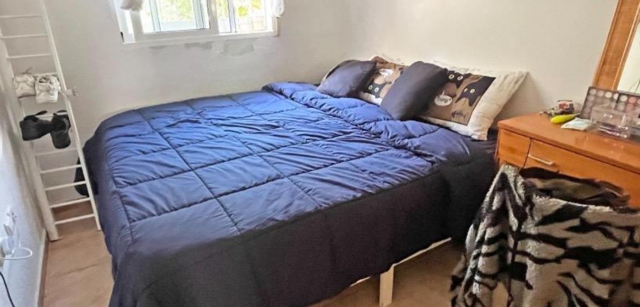 Herverkoop - Terraced house -
Guardamar del Segura - El Edén - Los Estaños