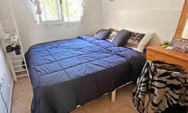Herverkoop - Terraced house -
Guardamar del Segura - El Edén - Los Estaños