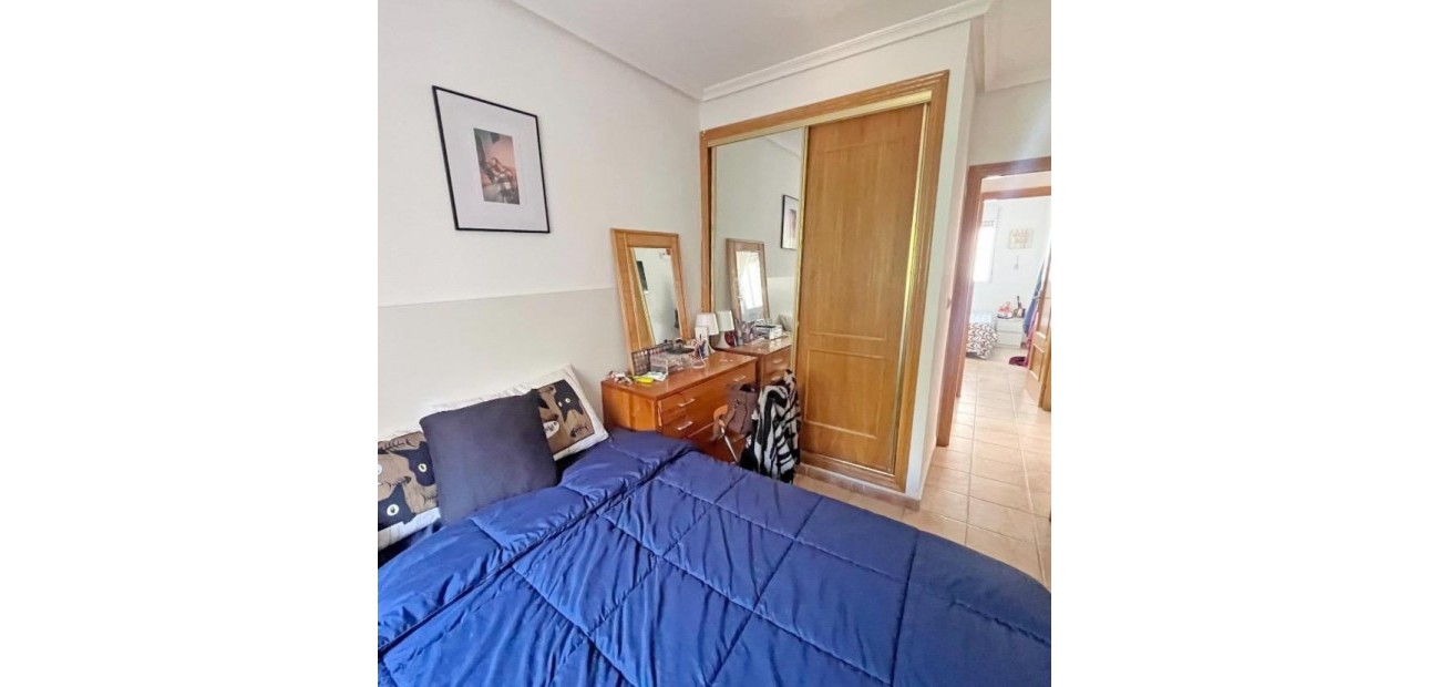 Herverkoop - Terraced house -
Guardamar del Segura - El Edén - Los Estaños