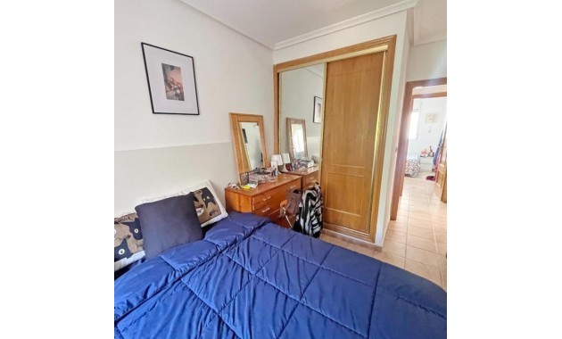 Herverkoop - Terraced house -
Guardamar del Segura - El Edén - Los Estaños