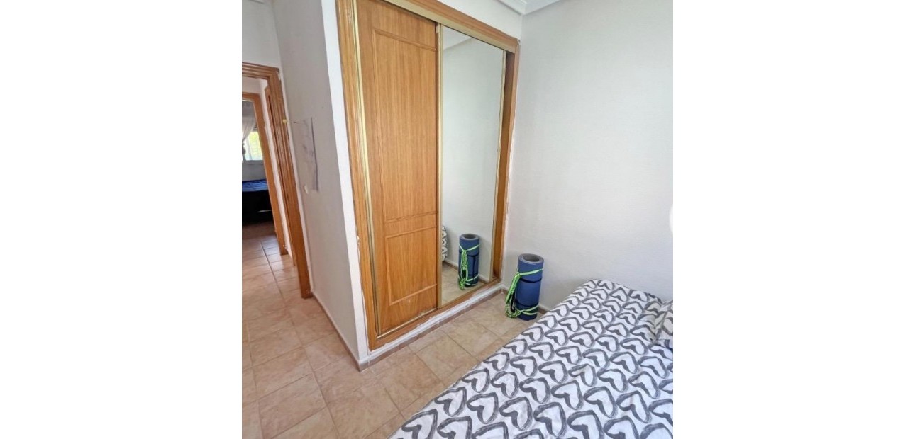 Herverkoop - Terraced house -
Guardamar del Segura - El Edén - Los Estaños