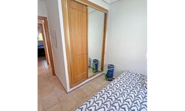 Herverkoop - Terraced house -
Guardamar del Segura - El Edén - Los Estaños