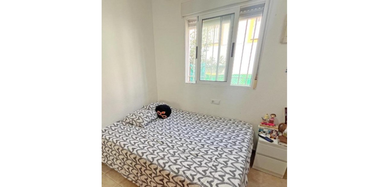Herverkoop - Terraced house -
Guardamar del Segura - El Edén - Los Estaños