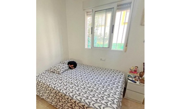 Herverkoop - Terraced house -
Guardamar del Segura - El Edén - Los Estaños