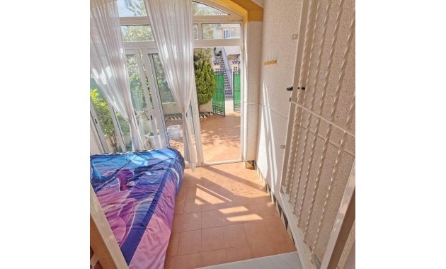 Herverkoop - Terraced house -
Guardamar del Segura - El Edén - Los Estaños