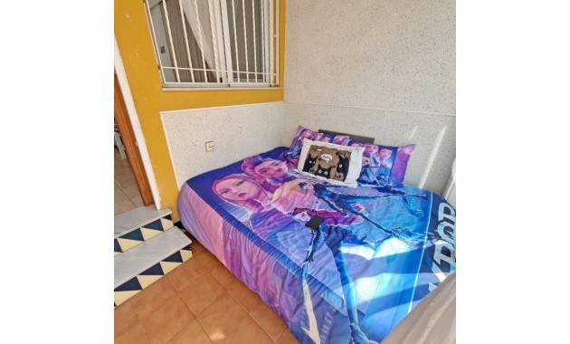 Herverkoop - Terraced house -
Guardamar del Segura - El Edén - Los Estaños