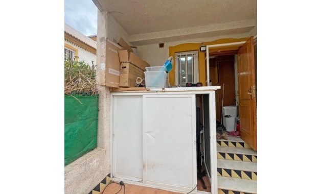 Herverkoop - Terraced house -
Guardamar del Segura - El Edén - Los Estaños
